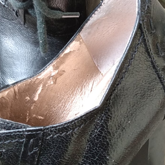 BCBGeneration platform shoes - Picture 6 of 11